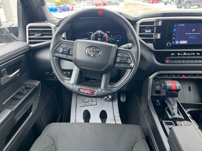 2025 Toyota Sequoia SR5