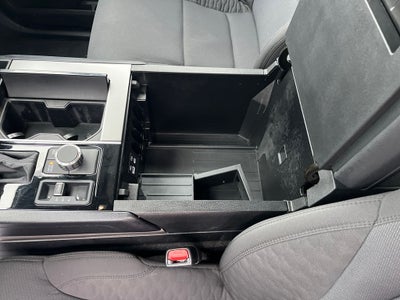 2025 Toyota Sequoia SR5