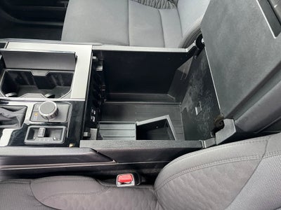 2025 Toyota Sequoia SR5