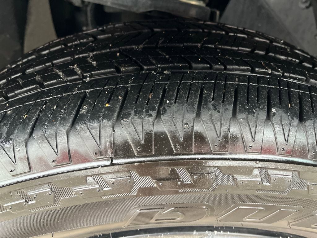 2025 Toyota Sequoia SR5