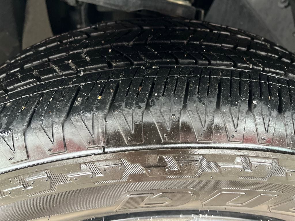 2025 Toyota Sequoia SR5