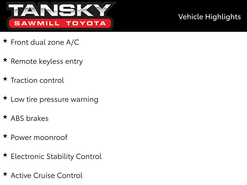 2025 Toyota Sequoia SR5