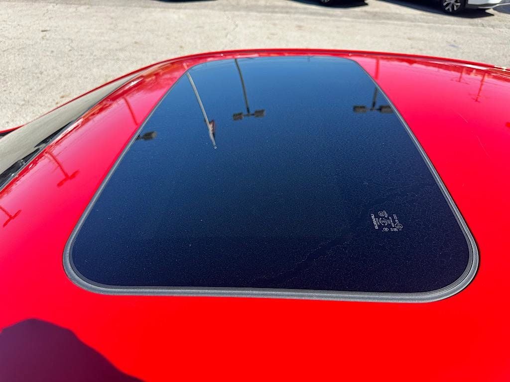 2023 Subaru WRX Limited