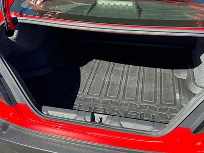 2023 Subaru WRX Limited