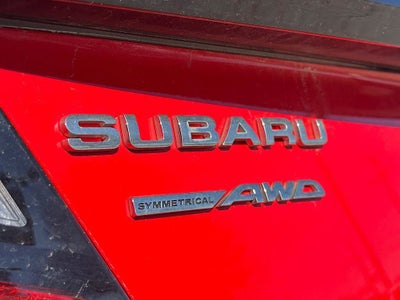 2023 Subaru WRX Limited