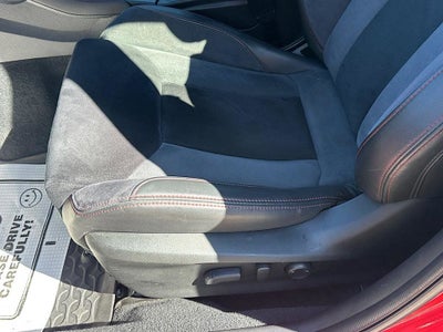 2023 Subaru WRX Limited