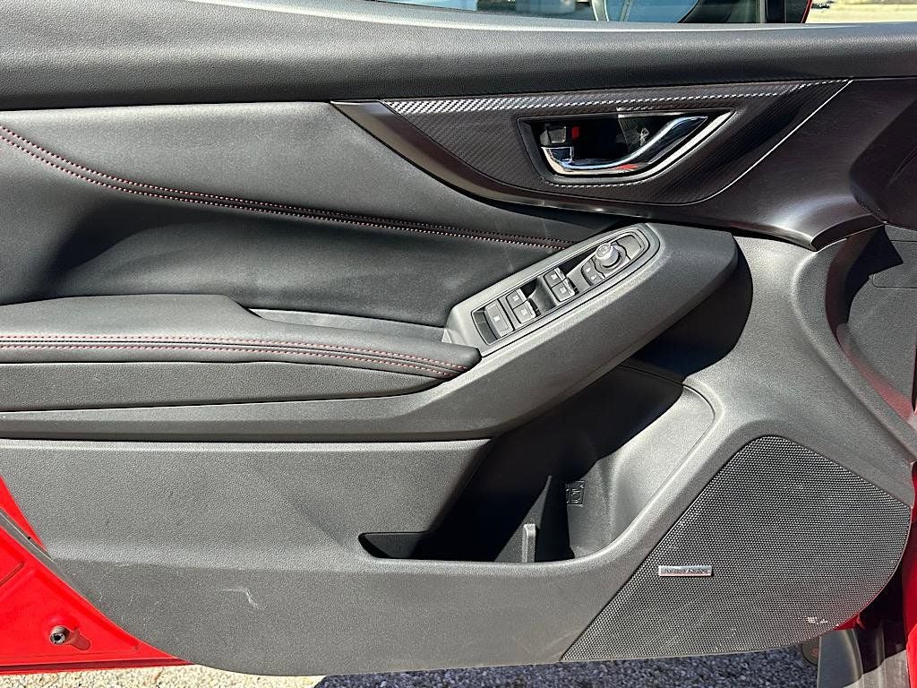 2023 Subaru WRX Limited