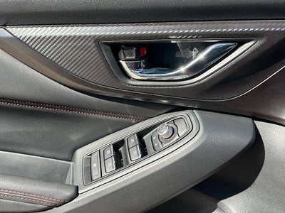 2023 Subaru WRX Limited