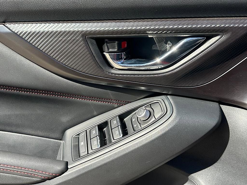 2023 Subaru WRX Limited