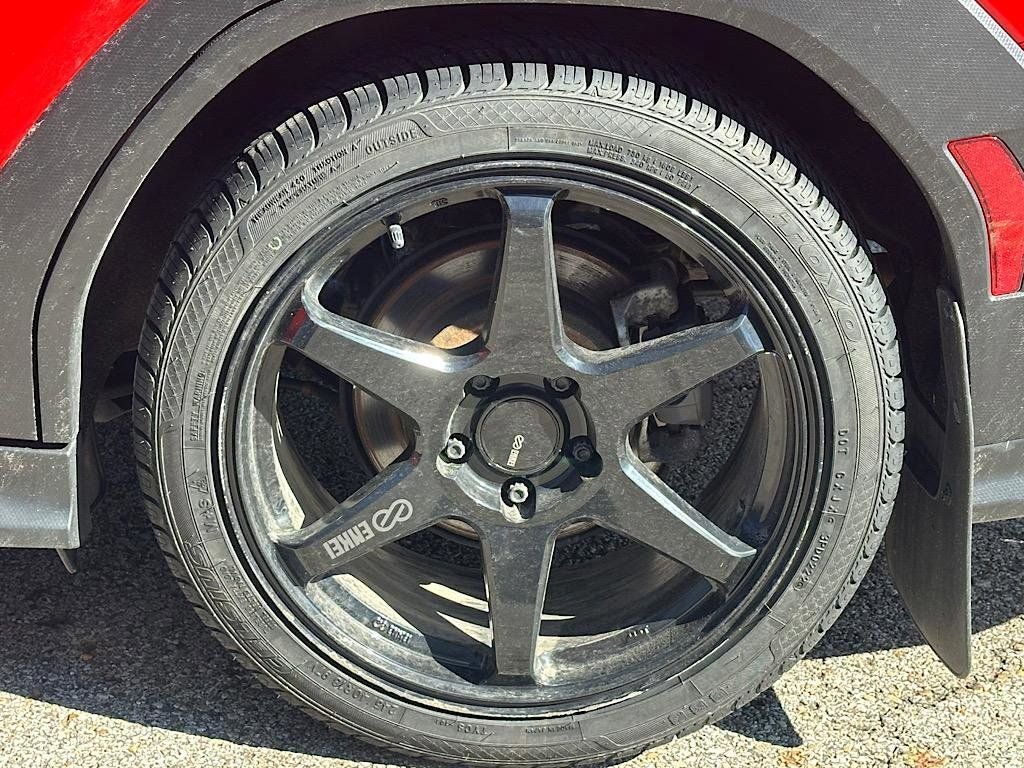 2023 Subaru WRX Limited