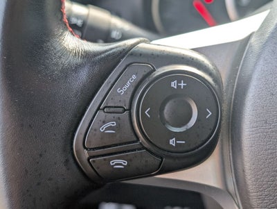 2018 Subaru BRZ Limited
