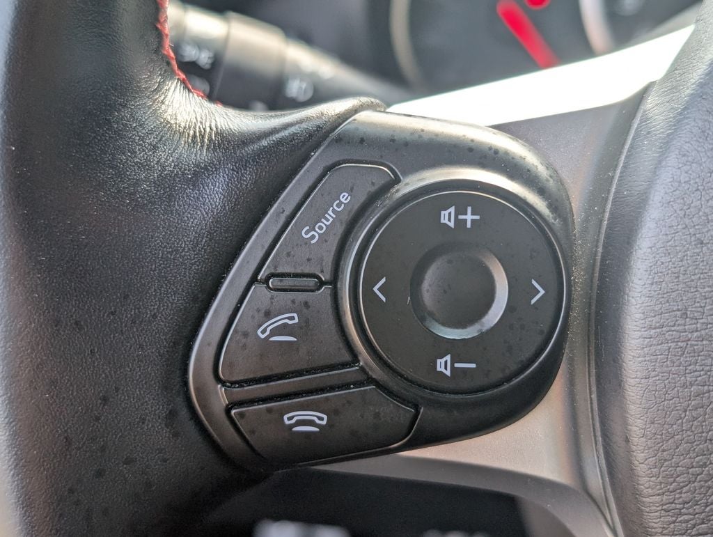 2018 Subaru BRZ Limited