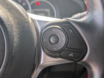 2018 Subaru BRZ Limited