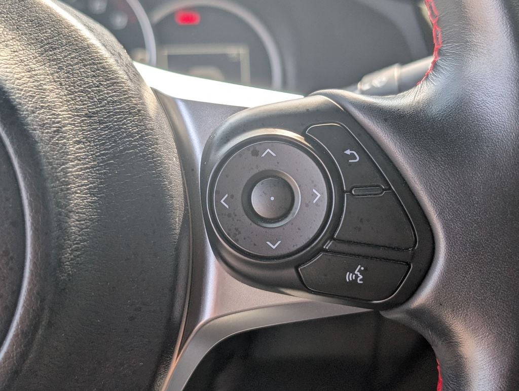 2018 Subaru BRZ Limited