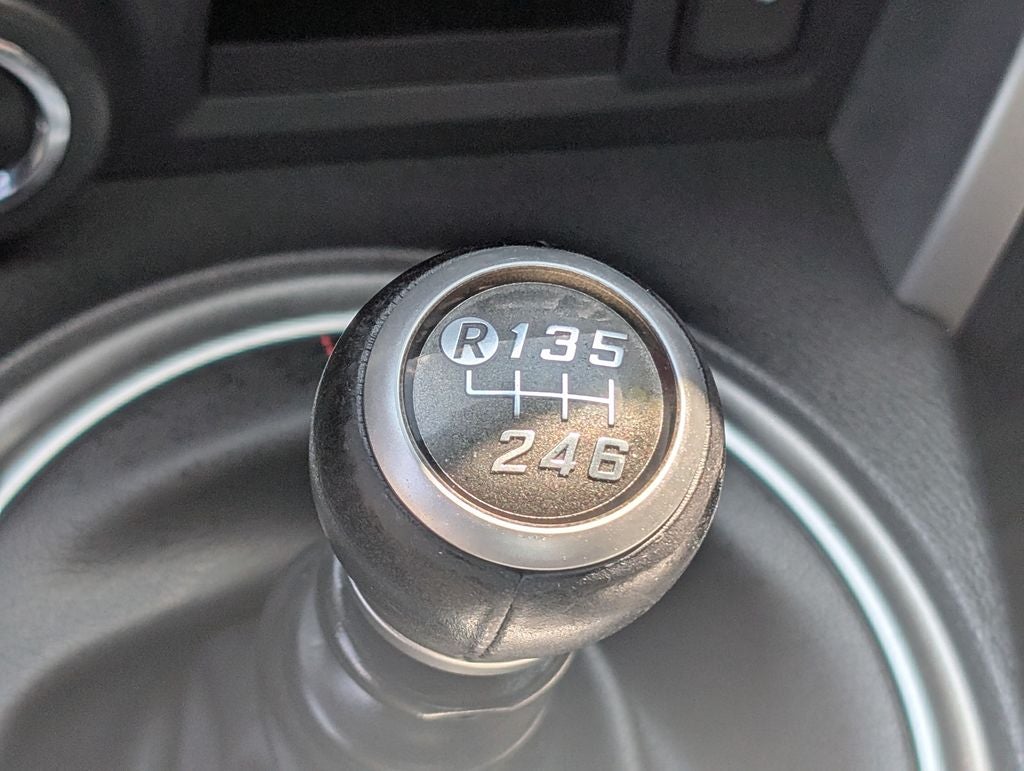 2018 Subaru BRZ Limited