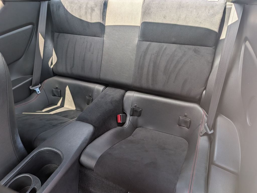 2018 Subaru BRZ Limited