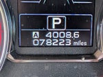 2015 Subaru XV Crosstrek 2.0i Premium