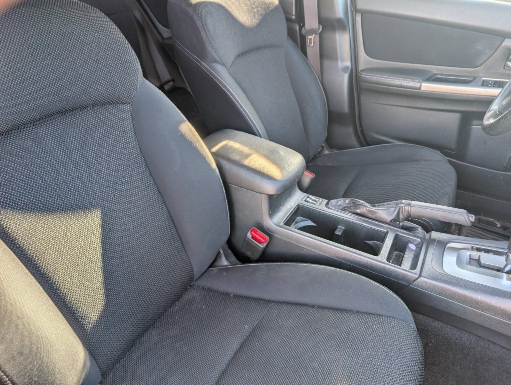 2015 Subaru XV Crosstrek 2.0i Premium