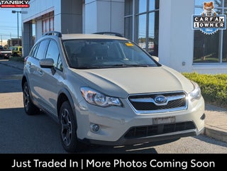 2015 Subaru XV Crosstrek 2.0i Premium