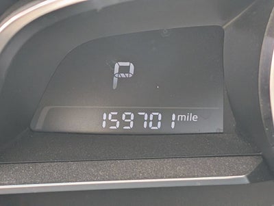 2016 Mazda Mazda3 s Grand Touring