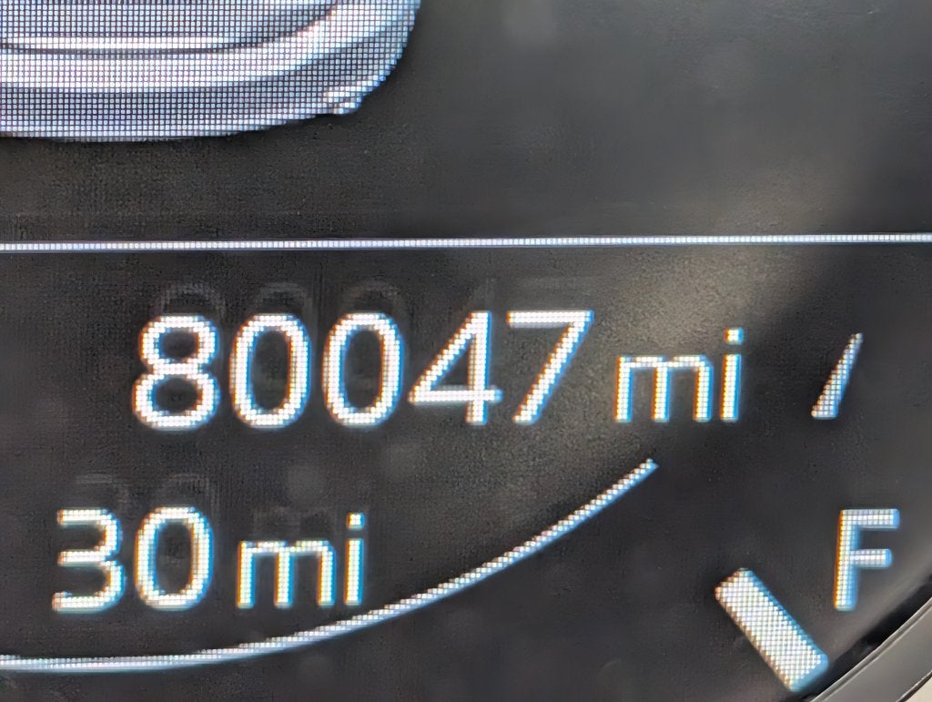 2020 Mazda Mazda6 Touring