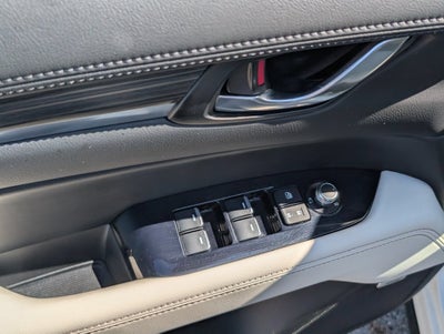 2020 Mazda Mazda CX-5 Grand Touring Reserve