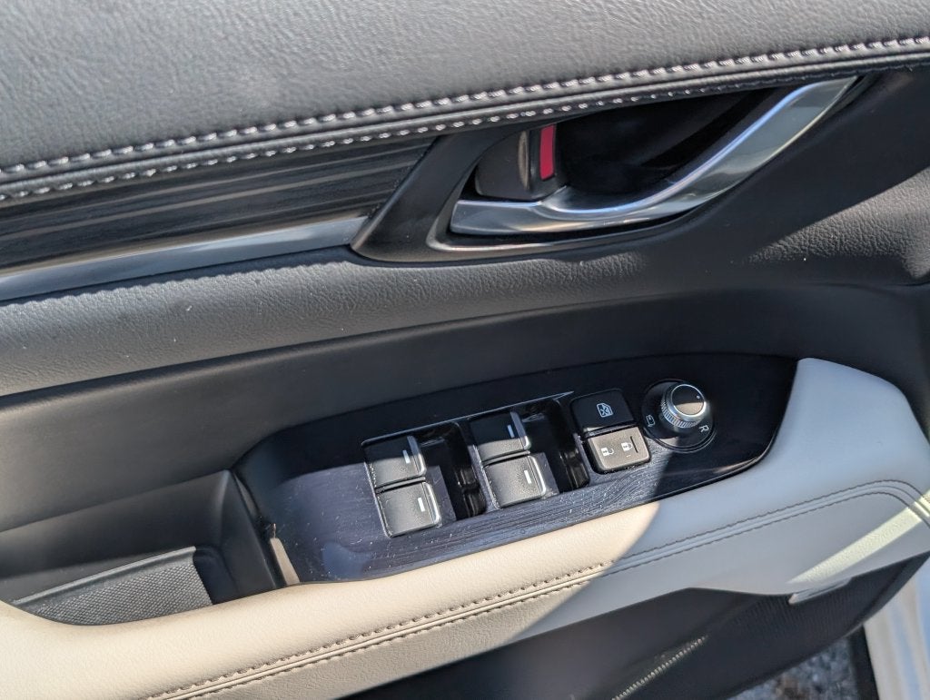 2020 Mazda Mazda CX-5 Grand Touring Reserve