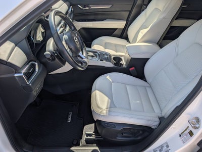 2020 Mazda Mazda CX-5 Grand Touring Reserve