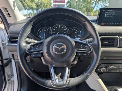 2020 Mazda Mazda CX-5 Grand Touring Reserve