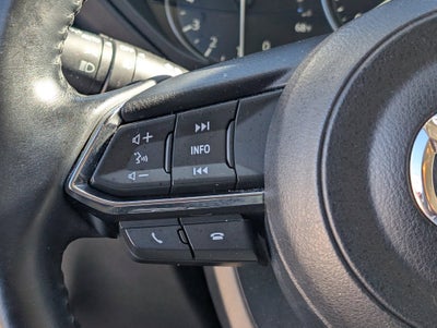 2020 Mazda Mazda CX-5 Grand Touring Reserve