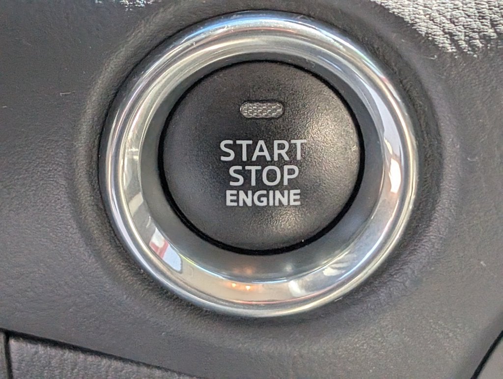 2020 Mazda Mazda CX-5 Grand Touring Reserve