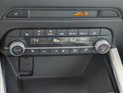 2020 Mazda Mazda CX-5 Grand Touring Reserve