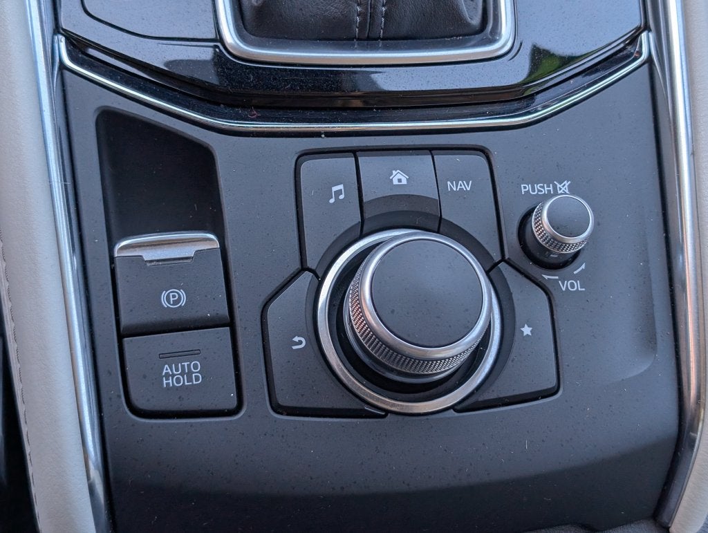 2020 Mazda Mazda CX-5 Grand Touring Reserve