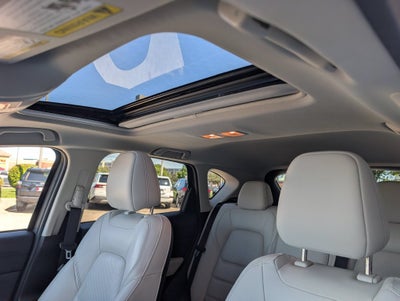 2020 Mazda Mazda CX-5 Grand Touring Reserve
