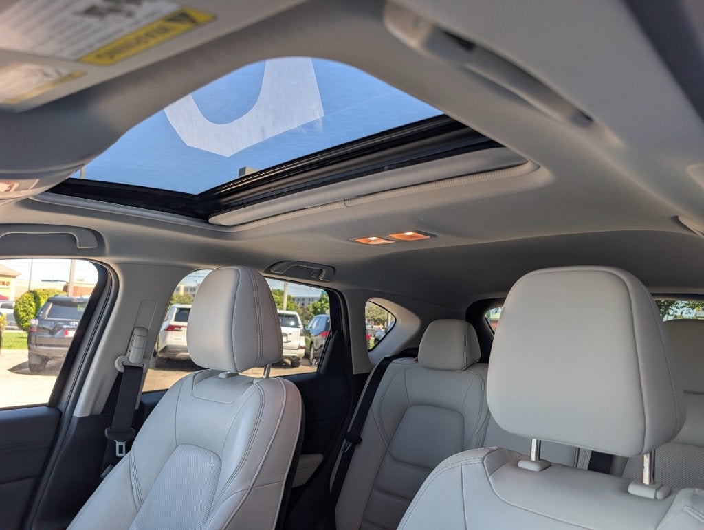 2020 Mazda Mazda CX-5 Grand Touring Reserve