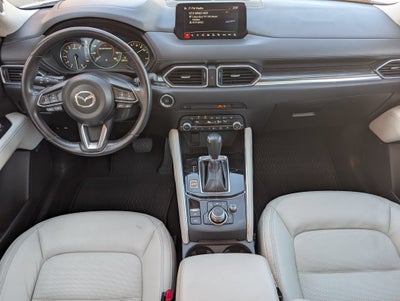 2020 Mazda Mazda CX-5 Grand Touring Reserve