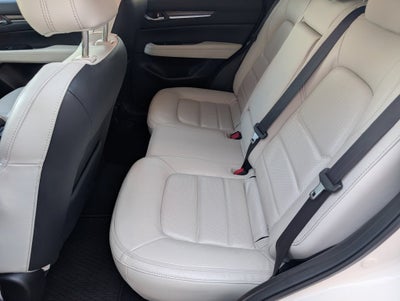 2020 Mazda Mazda CX-5 Grand Touring Reserve