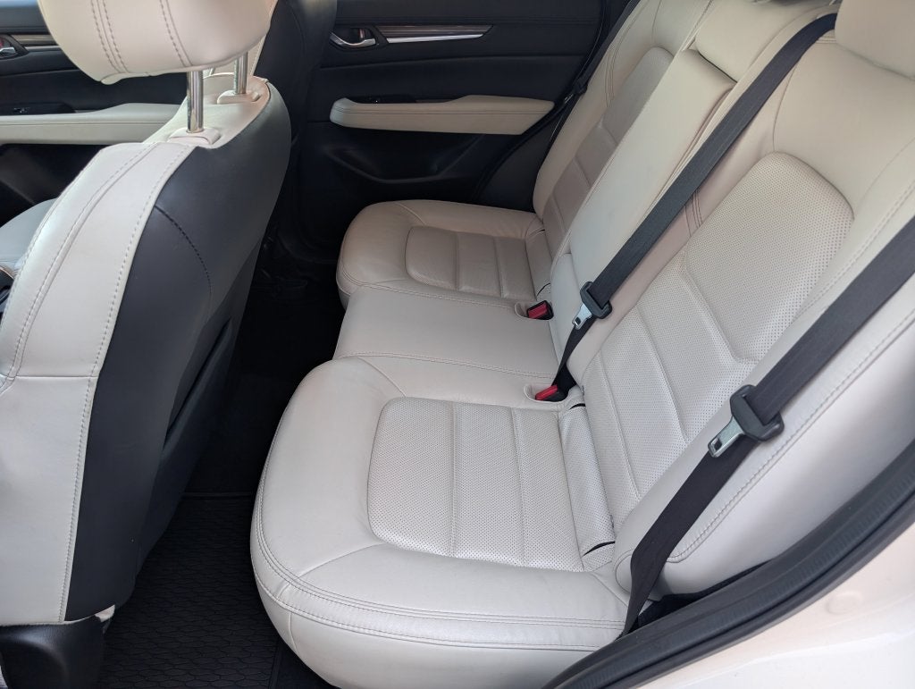 2020 Mazda Mazda CX-5 Grand Touring Reserve