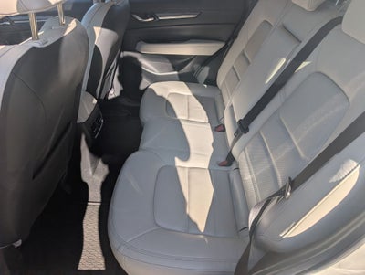 2020 Mazda Mazda CX-5 Grand Touring Reserve