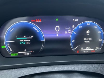 2025 Toyota Crown Limited