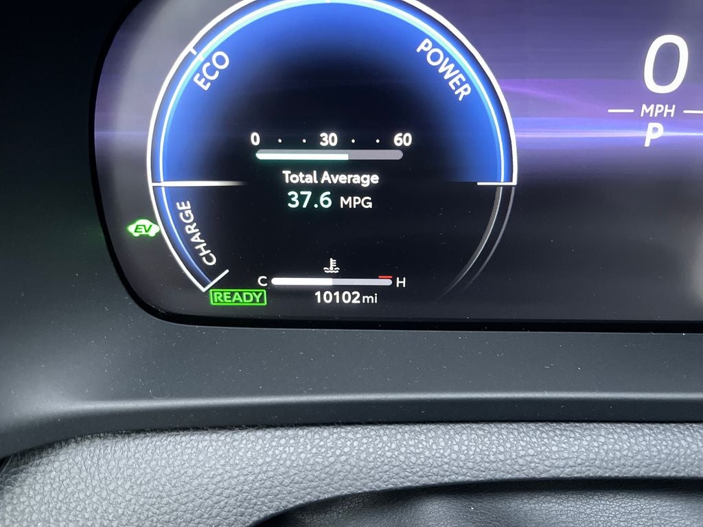 2025 Toyota Crown Limited