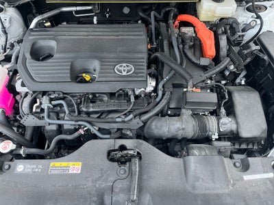 2025 Toyota Crown Limited