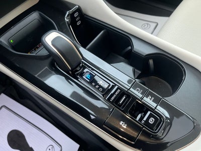 2025 Toyota Crown Limited