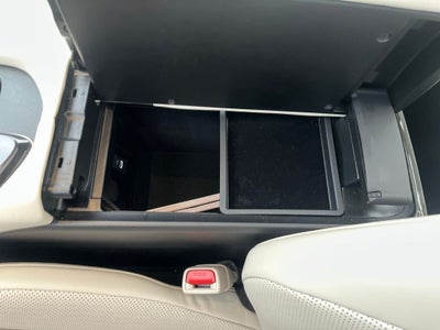 2025 Toyota Crown Limited