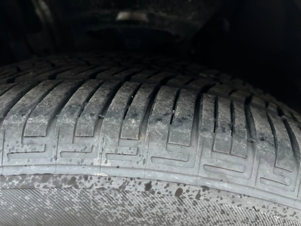 2025 Toyota Crown Limited