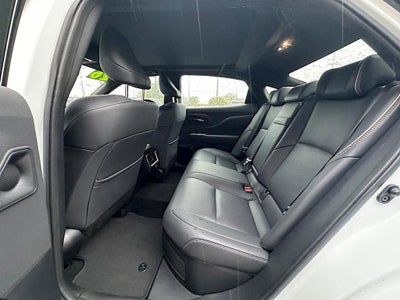 2026 Toyota Crown Limited