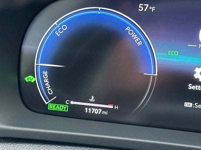 2026 Toyota Crown Limited