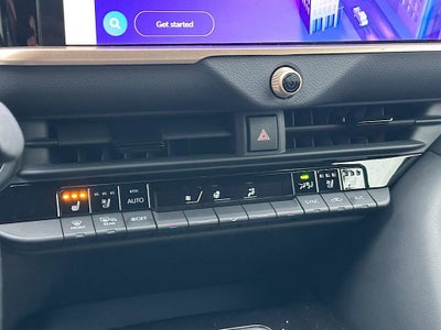 2026 Toyota Crown Limited