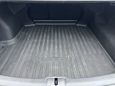 2026 Toyota Crown XLE