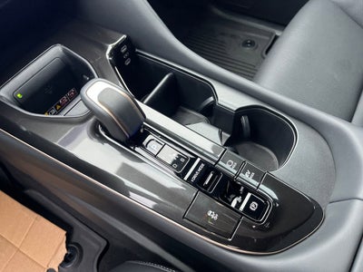 2026 Toyota Crown XLE